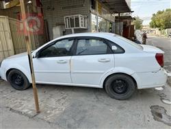 شيفروليه اوبترا